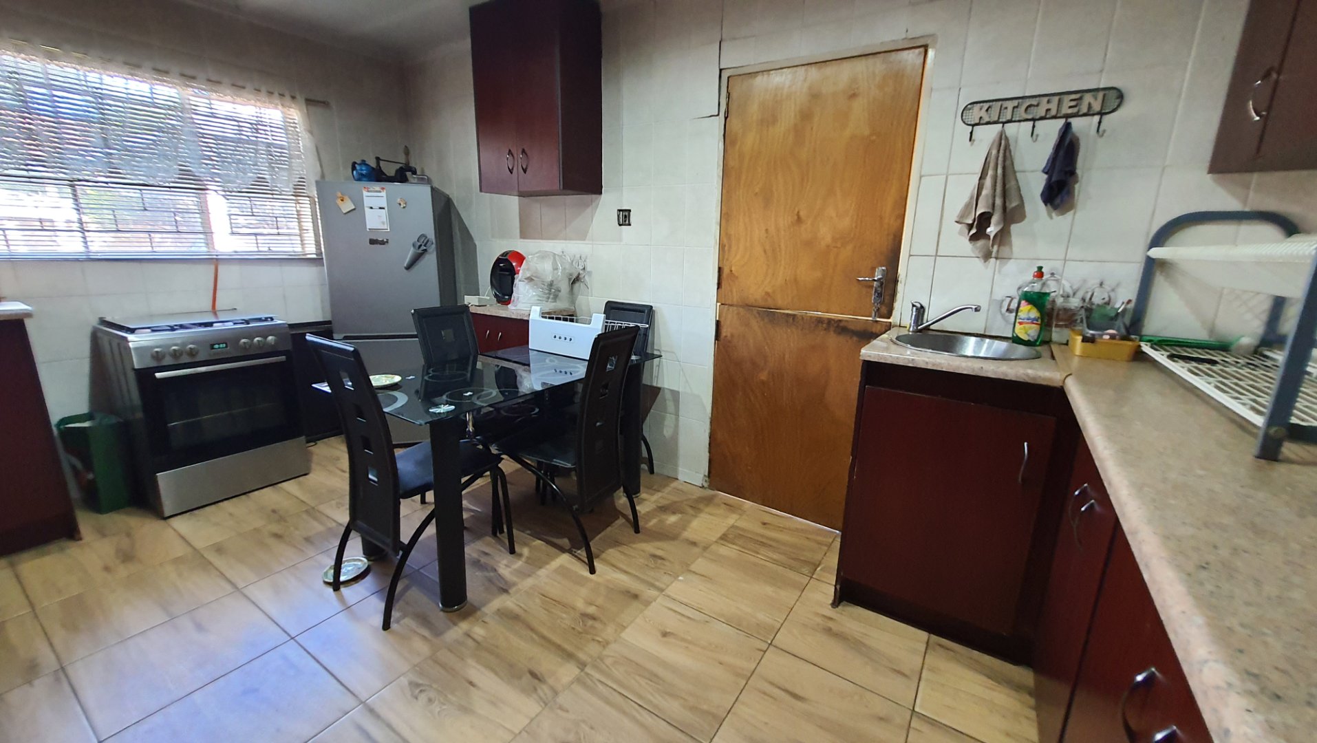 3 Bedroom Property for Sale in Brandwag Free State